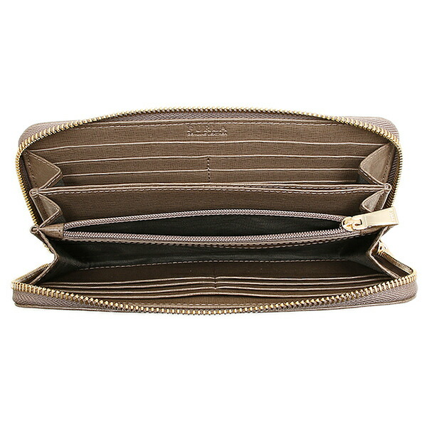 FURLA long wallet FURLA 851526 PR70 B30 DAI beige