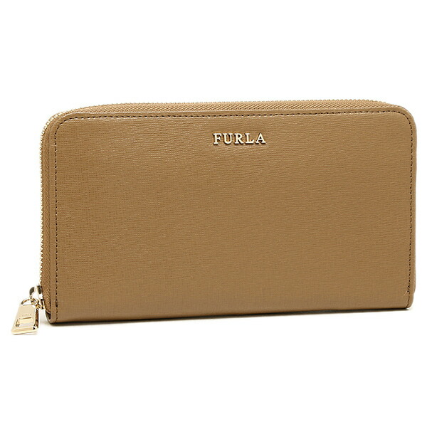 FURLA long wallet FURLA 851529 PR70 B30 NC7 Brown