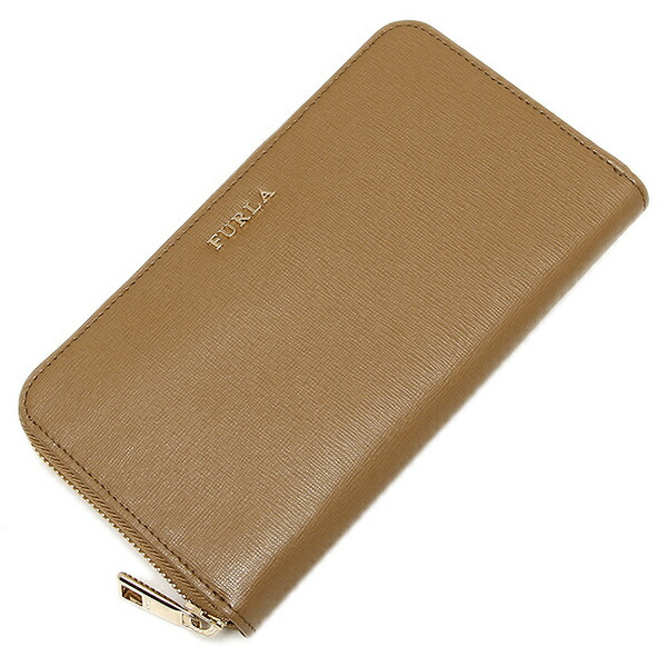 FURLA long wallet FURLA 851529 PR70 B30 NC7 Brown