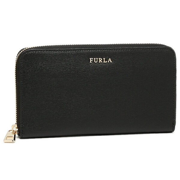 FURLA 851530 PR70 B30 O60 FURLA wallet black