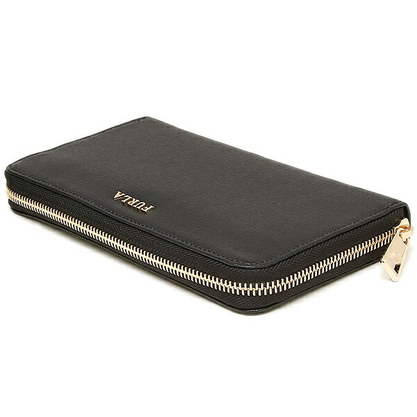 FURLA 851530 PR70 B30 O60 FURLA wallet black