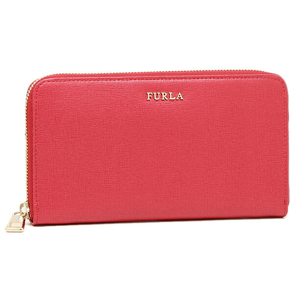 FURLA 851532 PR70 B30 RUB FURLA wallet Red