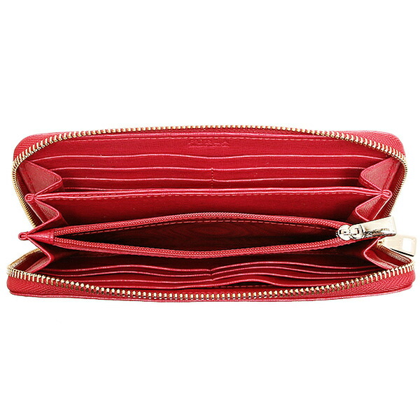 FURLA 851532 PR70 B30 RUB FURLA wallet Red