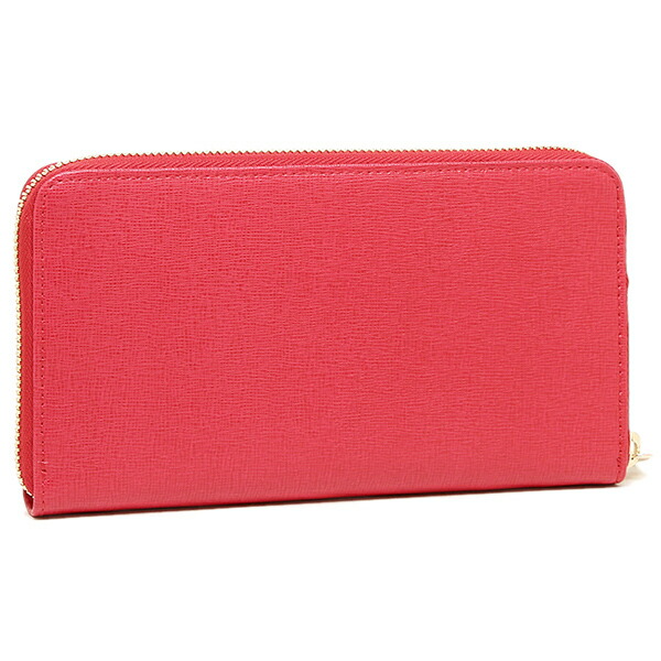 FURLA 851532 PR70 B30 RUB FURLA wallet Red
