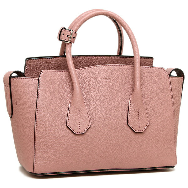 Bally Handbags 6204344 Rose Has