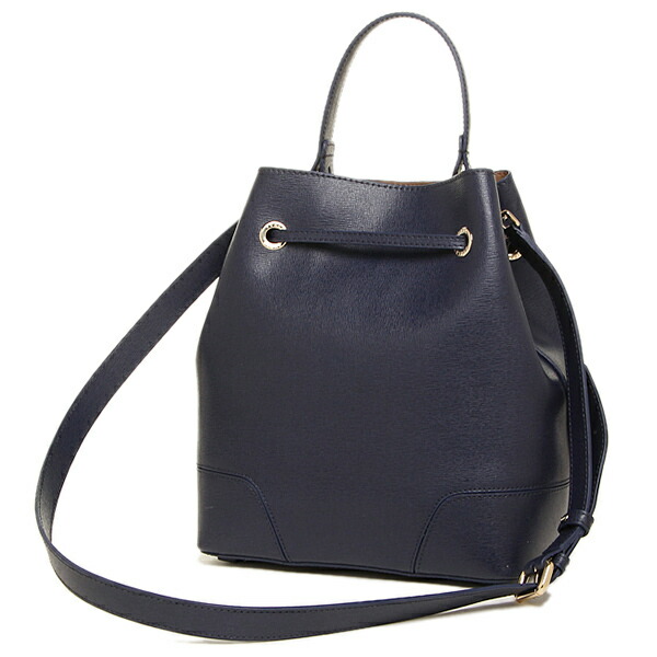 FURLA shoulder bag FURLA 851309 BEH3 B30 DRS Navy
