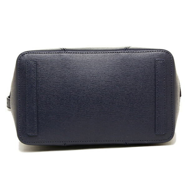 FURLA shoulder bag FURLA 851309 BEH3 B30 DRS Navy