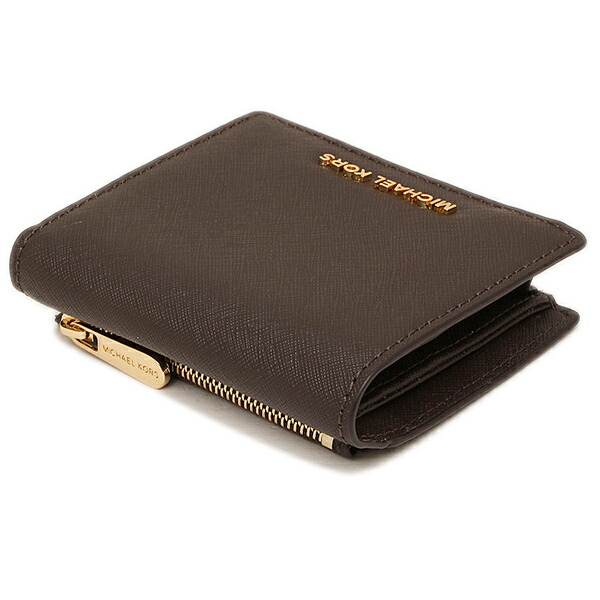 michael kors bifold wallet