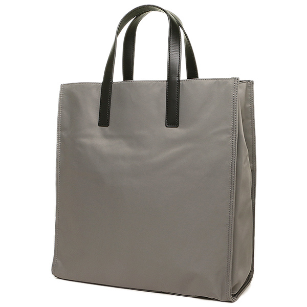 michael kors grey tote bag