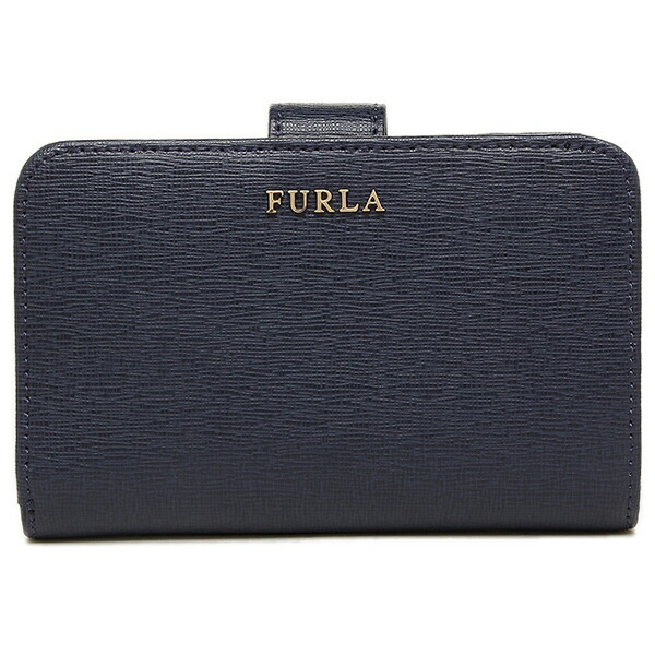 FURLA fold wallet FURLA 850774 PN12 B30 DRS Navy.
