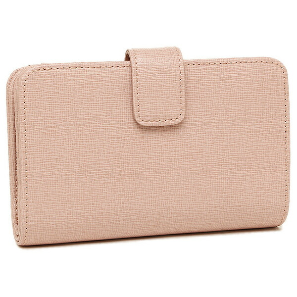 FURLA 折叠钱包 FURLA 850777 PN12 B30 6 M 0 粉米色。