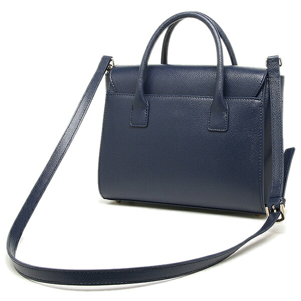 FURLA shoulder bag FURLA 851149 BGX6 ARE DRS Navy