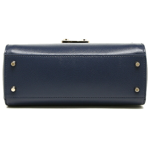 FURLA shoulder bag FURLA 851149 BGX6 ARE DRS Navy