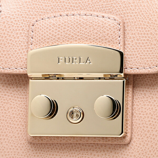 FURLA 挎包 FURLA 851154 BGX6 是 6 M 0 粉米色