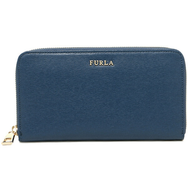 FURLA 851525 PR70 B30 BL7 FURLA 钱包蓝色
