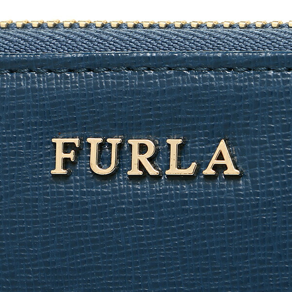 FURLA 851525 PR70 B30 BL7 FURLA 钱包蓝色