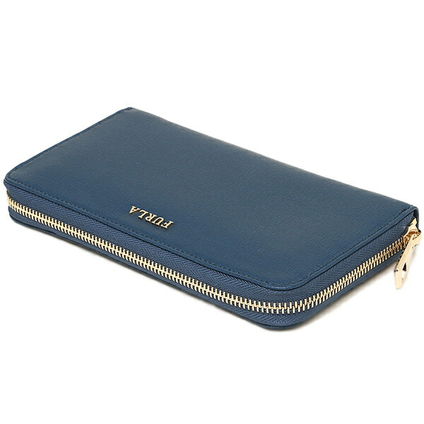FURLA 851525 PR70 B30 BL7 FURLA 钱包蓝色