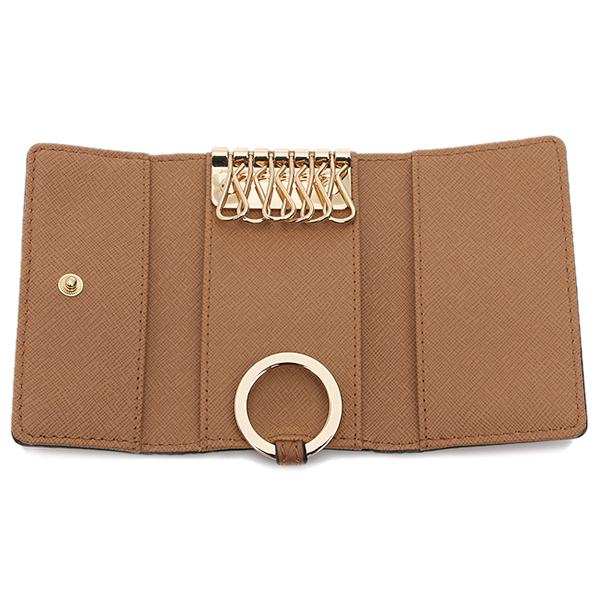 michael kors key wallet