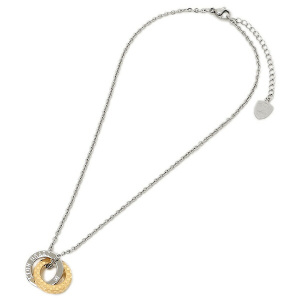 狮子心项链配饰lion heart 04n135slyg ierogorudoshiruba