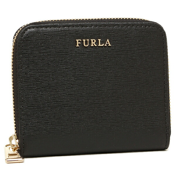 Break full la; wallet FURLA 851591 PR71 B30 O60 black