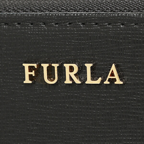 Break full la; wallet FURLA 851591 PR71 B30 O60 black