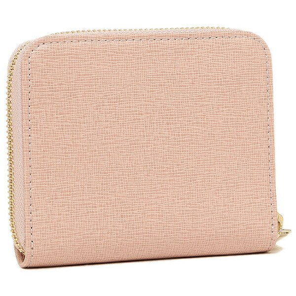 I break full la, and wallet FURLA 851595 PR71 B30 6M0 pink is beige