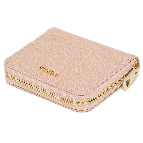I break full la, and wallet FURLA 851595 PR71 B30 6M0 pink is beige