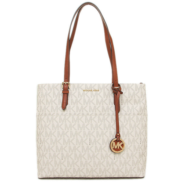 mk tote bag