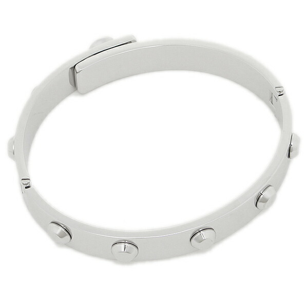 silver michael kors bangle