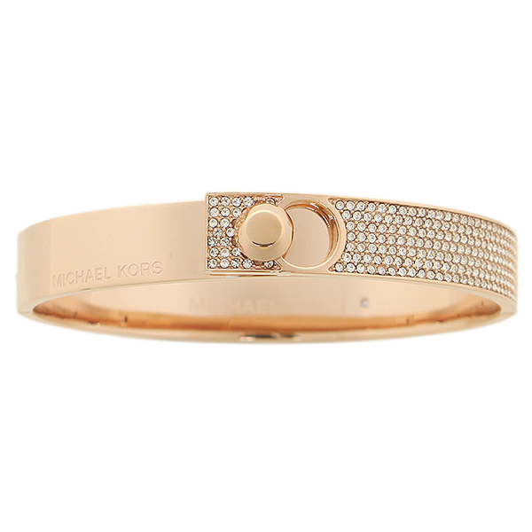 michael kors belt bracelet