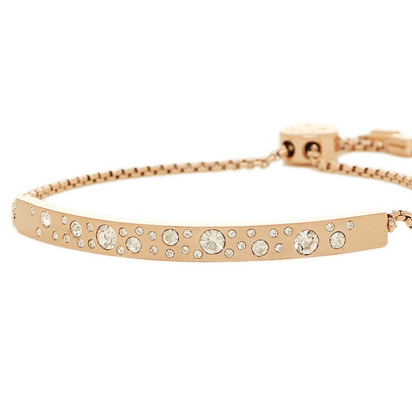 michael kors bracelet rose