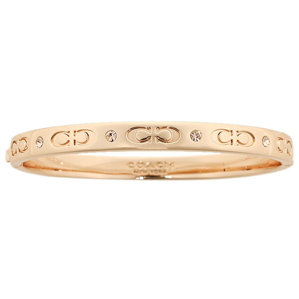 Brand A Coach Bracelet Outlet F59083 Rgd Rose Gold Coach Bracelet Outlet F59083 Rgd Rose Gold