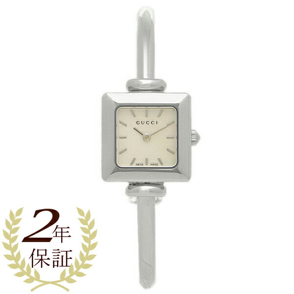 【楽天市場】グッチ 時計 レディース 20mm クォーツ GUCCI【返品 ...