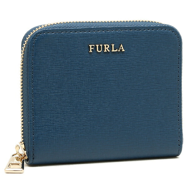 フルラ 折財布 FURLA 851588 PR71 B30 BL7 blue