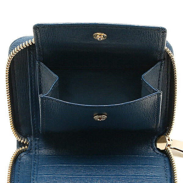 フルラ 折財布 FURLA 851588 PR71 B30 BL7 blue