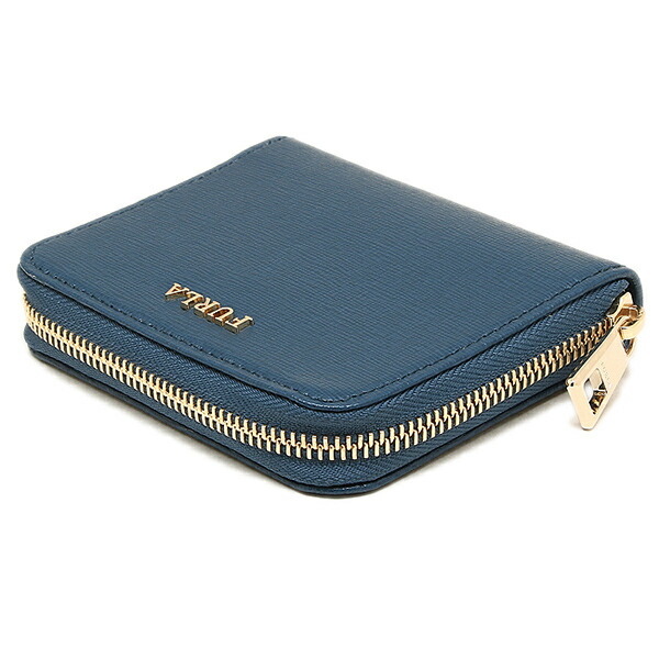 フルラ 折財布 FURLA 851588 PR71 B30 BL7 blue