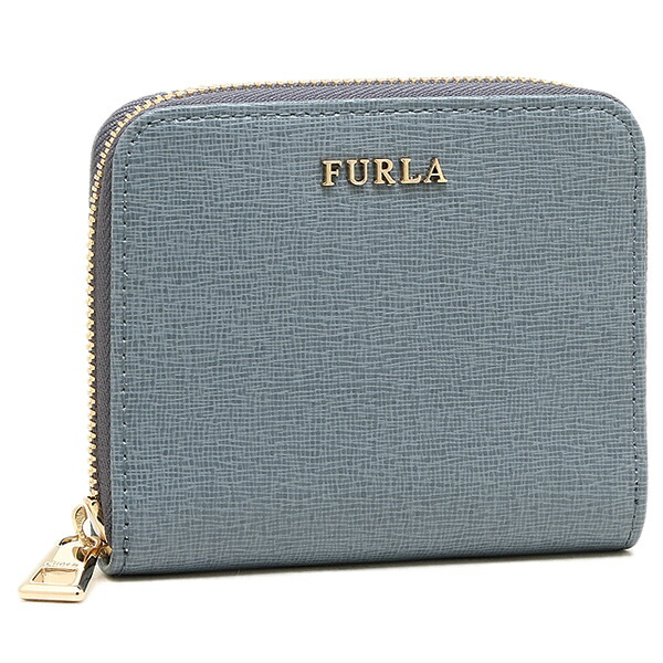 フルラ 折財布 FURLA 851589 PR71 B30 DOL dark blue