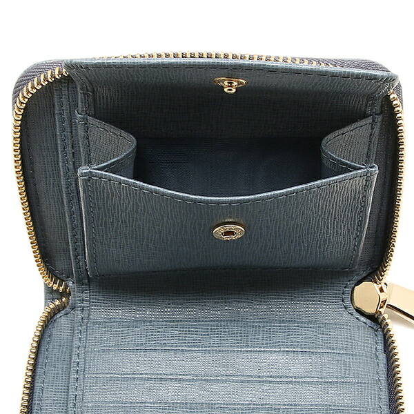 フルラ 折財布 FURLA 851589 PR71 B30 DOL dark blue