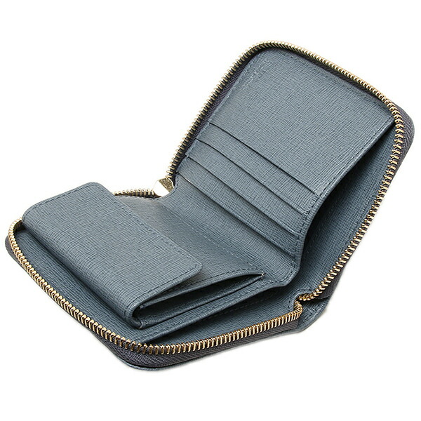 フルラ 折財布 FURLA 851589 PR71 B30 DOL dark blue