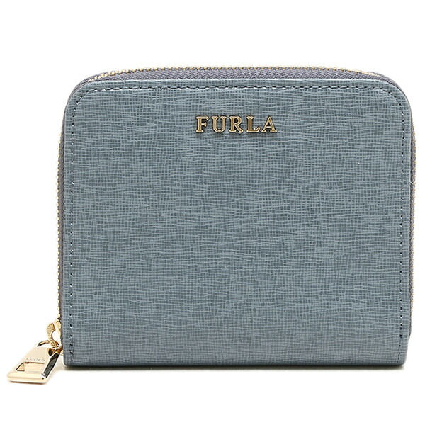 フルラ 折財布 FURLA 851589 PR71 B30 DOL dark blue