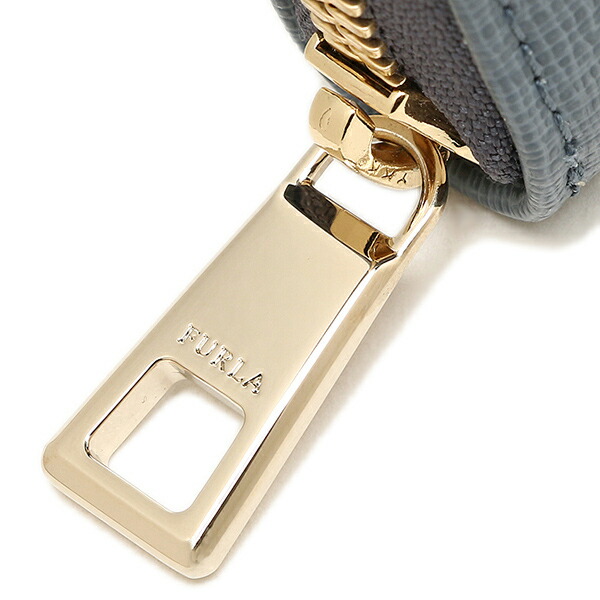 フルラ 折財布 FURLA 851589 PR71 B30 DOL dark blue