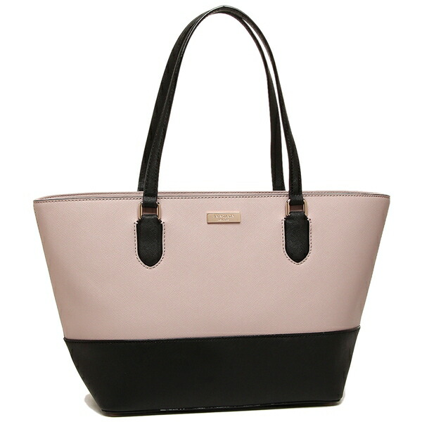 Brand Axes Kate Spade Tote Bag Outlet Lady S Kate Spade Tote Bag Outlet Lady S Wkru4388 184 Beige Black