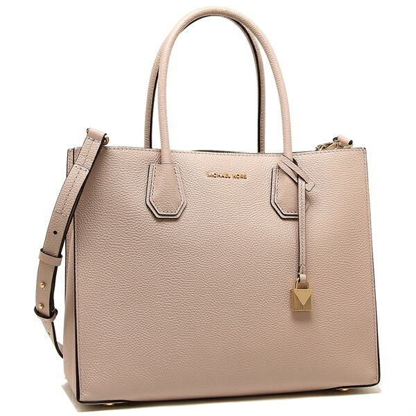Brand A Michael Kors Tote Bag Lady S Michael Kors Tote Bag Lady S 30f6gm9t3l 187 Pink