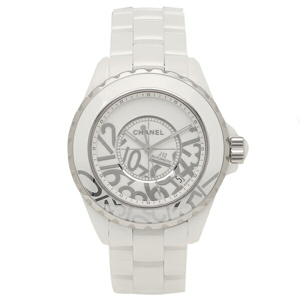 J12 グラフィティ 38mm セラミック