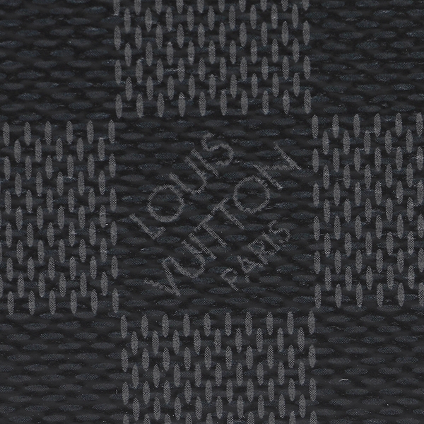 Brand Shop AXES: Louis Vuitton fold wallet men LOUIS VUITTON N63336 gray | Rakuten Global Market