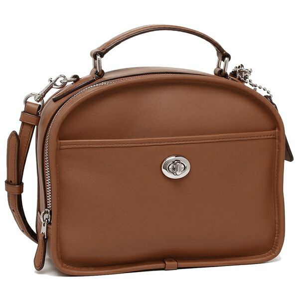 Brand Axes Rakuten Global Market Coach Handbag Outlet Lady S Coach Handbag Outlet Lady S F11785 Sv Sd Brown