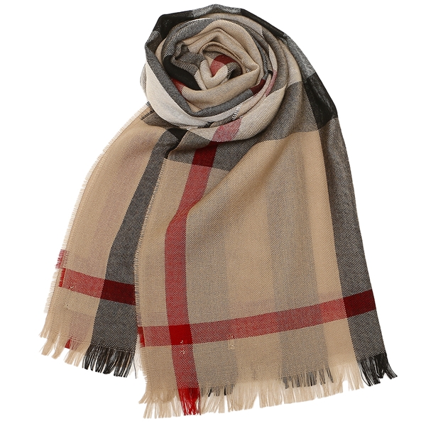 burberry scarf canada