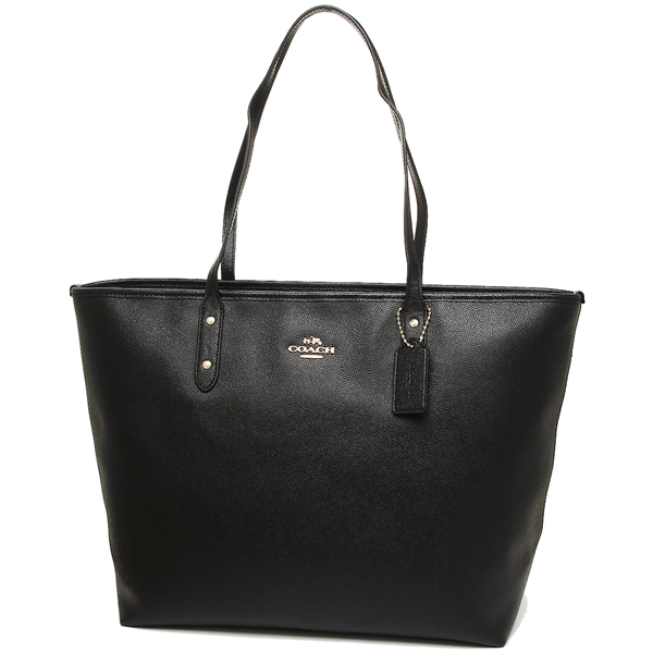 Brand Shop AXES: Coach tote bag outlet Lady's COACH F11926 IMBLK black ...
