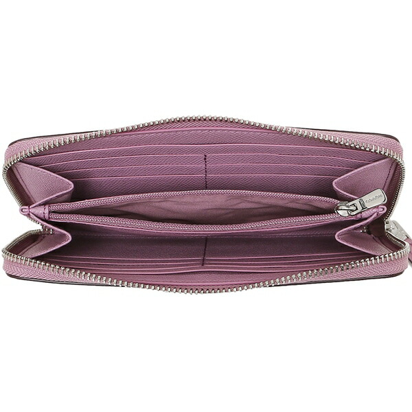 コーチ Coach 6時間限定ポイント5倍 オンライン レディース F 長財布 Svll パープル ブランドショップ アウトレット Axes 10 Offクーポン対象 7 9 7 13 12 59