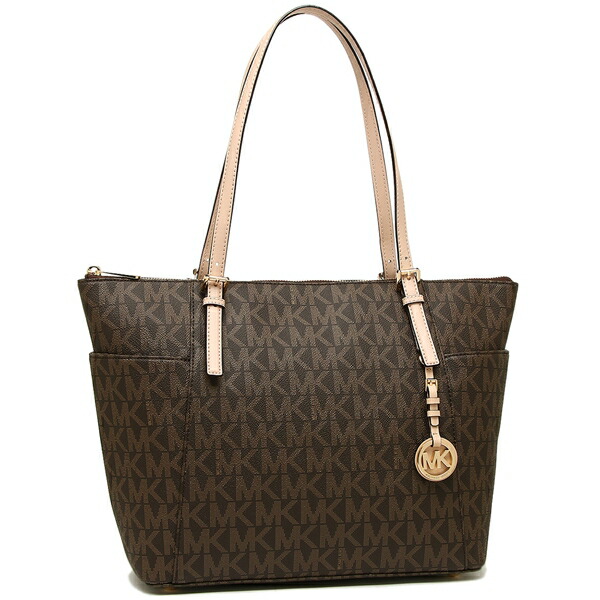 Brand A Michael Kors Tote Bag Outlet Lady S Michael Kors Tote Bag Outlet Lady S 35f6gttt9b Brown